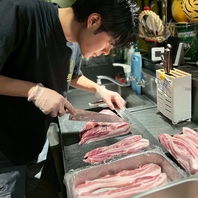 サムギョプサル