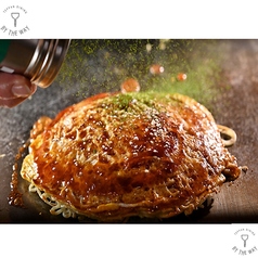 BY THE WAY バイザウェイ 自由が丘店のコース写真