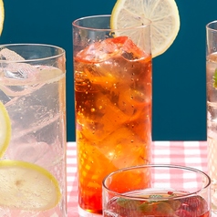 シャーリーテンプル