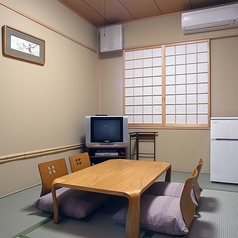 横浜みなとみらい万葉倶楽部の特集写真