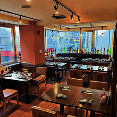 旨い海鮮と日本酒 大衆居酒屋神田西口店の外観1