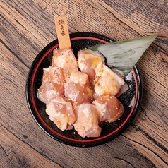 【鶏】鶏もも(塩ダレor味噌ダレ)