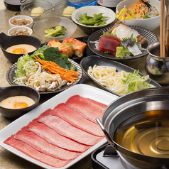 よござんす 浜松町 大門の特集写真