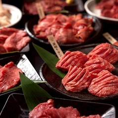 食べ応え十分なお肉×質が揃ったお店