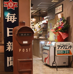 カラオケWOOPYの雰囲気1