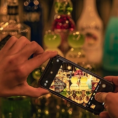 隠れ家酒場 みんぞう 大宮の特集写真