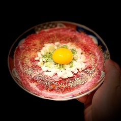 テン刺し