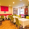 RESTAURANT MOROCCO レストラン モロッコのおすすめポイント3