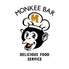 Monkee Bar モンキーバー おおたかの森店のロゴ