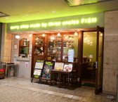 FISH 丸の内店の詳細