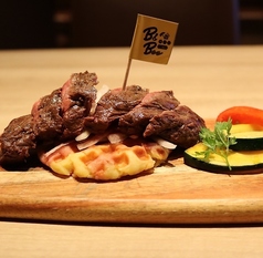 肉バルB&Bee ビーアンドビー 伊勢崎駅前店のおすすめ料理3