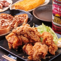 自慢の手料理♪