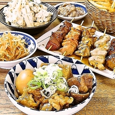 名物やきとん とみちゃん 南柏店の特集写真