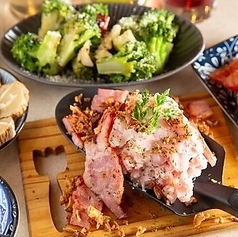 定食×大衆酒場 千川だいなーの写真2