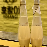 マッコリのボクスンドカ