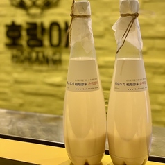 マッコリのボクスンドカ