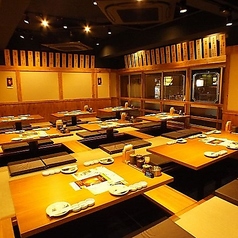 九州の旨かもん 旨か酒 くすお 西船橋店の特集写真