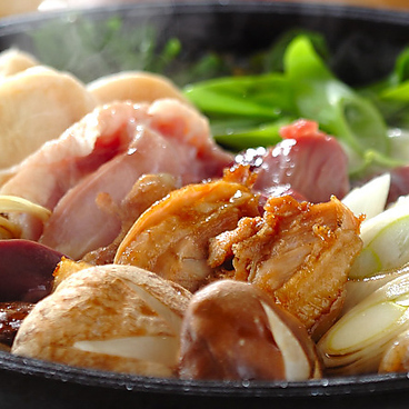 真骨頂 ふってん 鶴ヶ島駅前店のおすすめ料理1