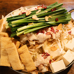 一心一味 法善寺 茂のコース写真