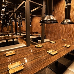 居酒屋 蔵 KURAの特集写真