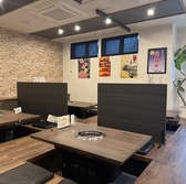 焼肉もりりんの雰囲気2