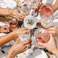 ブラッスリー ラ・フェスタ BRASSERIE LA・FESTAのコース写真