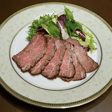 ダイニング M エムのおすすめ料理1