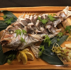 火蓮かれんのコース写真