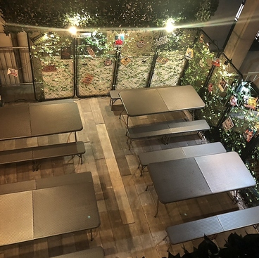 ROOFLESS ルーフレス 大船の雰囲気1