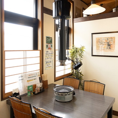 あがり屋のおすすめポイント1