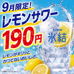 大衆酒場 ニューカチガワ 勝川駅のおすすめ料理1