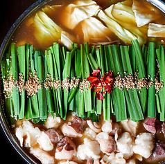 こらぁ源　和牛熟成肉ともつ鍋・水炊きの写真