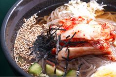 冷麺