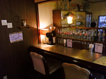 懐古喫茶 Sakuraumiの雰囲気1