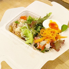 デリバリーもOK！