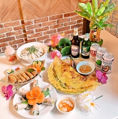 ベトナム料理 ベトキッチンのおすすめ料理1