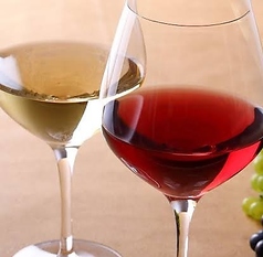 ワインカクテル（キティ・オペレーター）