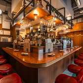 ワインとアテ bikini ビキニの雰囲気3