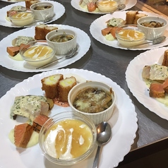 Moga Joga Diningの写真2