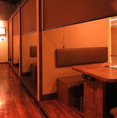 やきとり家 すみれ 長野駅前店の雰囲気2