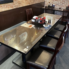 龍淬軒の雰囲気2