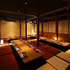 たなぼた 広島紙屋町店特集写真1