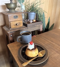 クラシックプリン