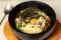 料理メニュー写真&nbsp;ビビンバ
