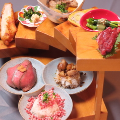 グルマン 熊本三年坂のおすすめランチ1