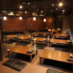 ごったがえし 琴似店特集写真1