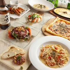 総曲輪 ハイボール酒場のおすすめ料理1