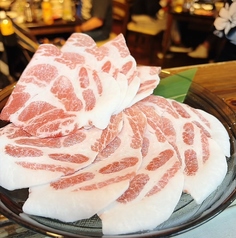 肉道石垣 田のおすすめポイント1