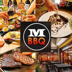 ミッドタウンBBQ 東京の写真