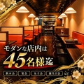 Flavor Fusion フレーバーファッション 京橋店の雰囲気1
